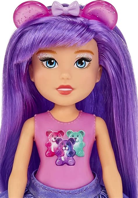 Bella Candy