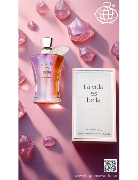 Bella Crystal
