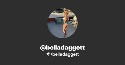 Bella Daggett #12