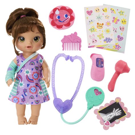 Bella Doll