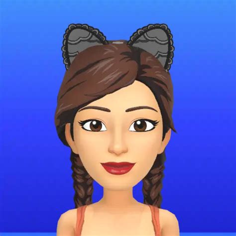 Bella Foxie