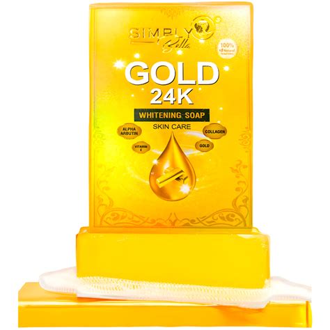 Bella Gold