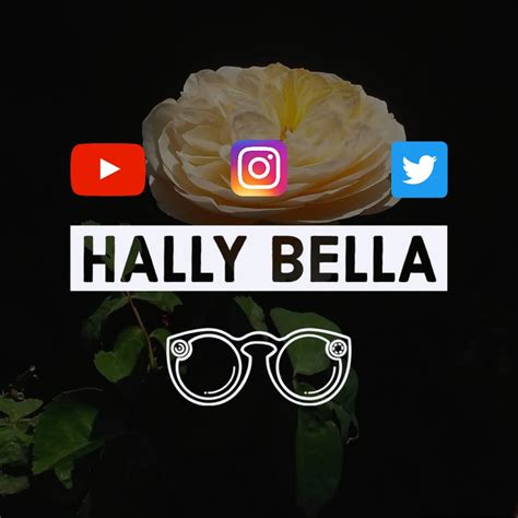 Bella Hally #12
