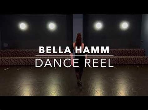 Bella Hamm #12