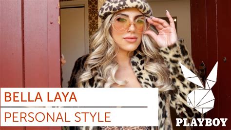 Bella Laya