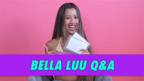 Bella Luu