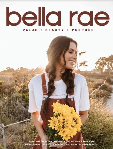 Bella Rae #12
