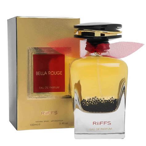 Bella Rouge