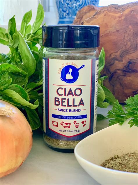 Bella Spice