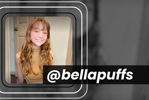 bellapuffs #12