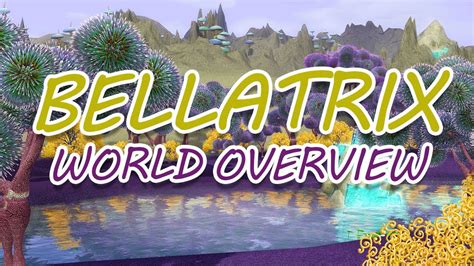 Bellattrix #3