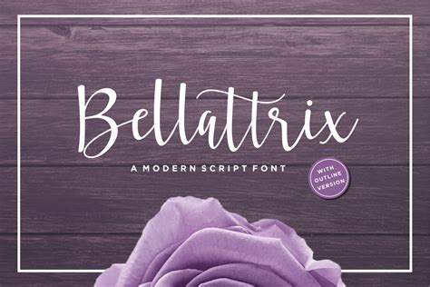 Bellattrix #4