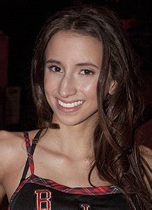Belle Knox #12