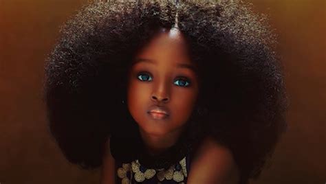 Belle Noire