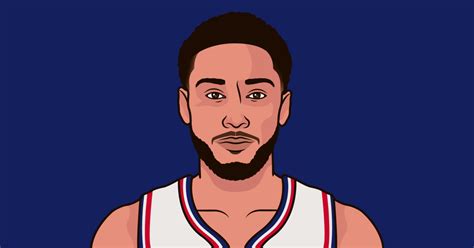 Ben Simons #14