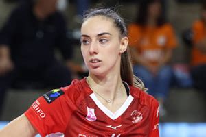Benedetta Bartolini #12