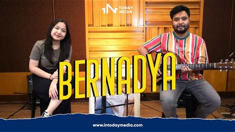 Bernadya