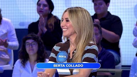 Berta Collado