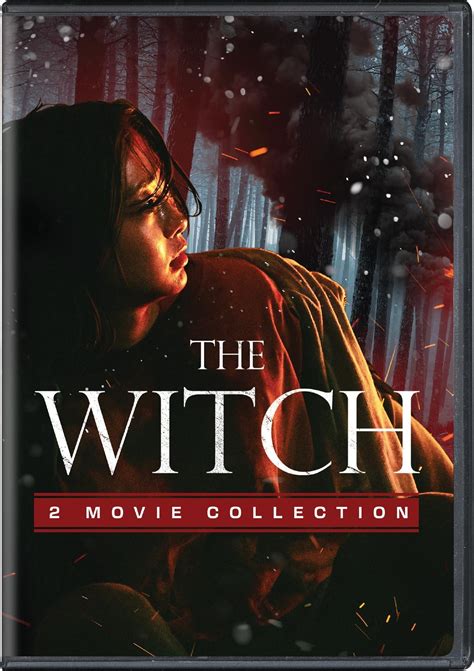 Besome Witch #2
