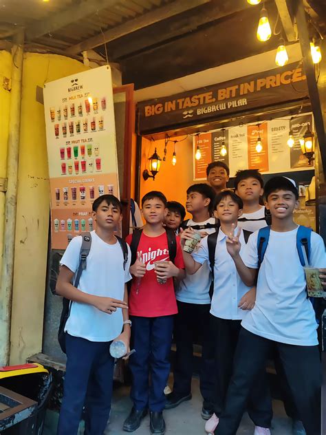 Bessty #4
