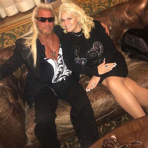 Beth Chapman