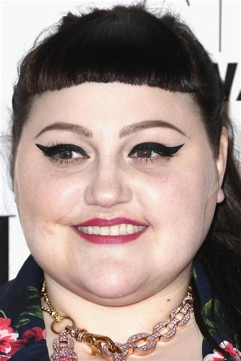 Beth Ditto