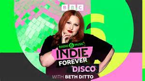 Beth Ditto