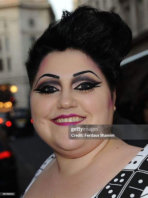 Beth Ditto #5