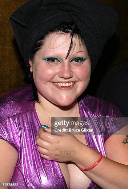 Beth Ditto