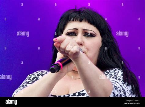 Beth Ditto