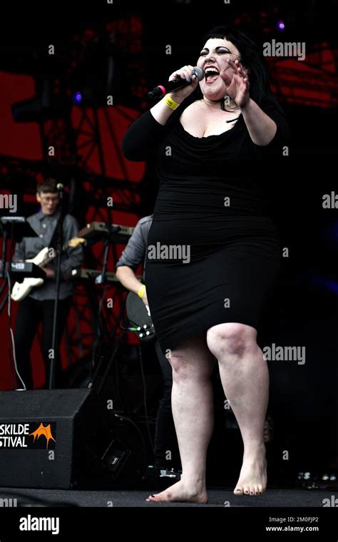 Beth Ditto