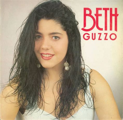 Beth Guzzo #12