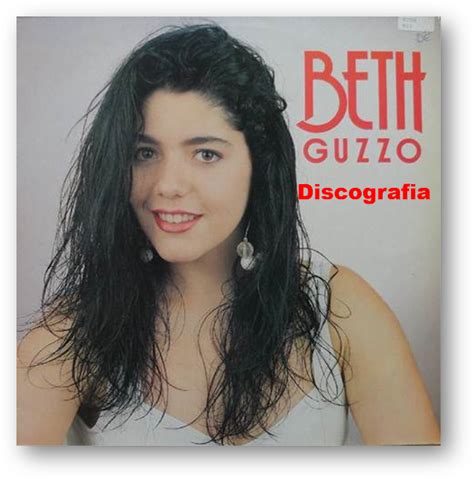 Beth Guzzo #4