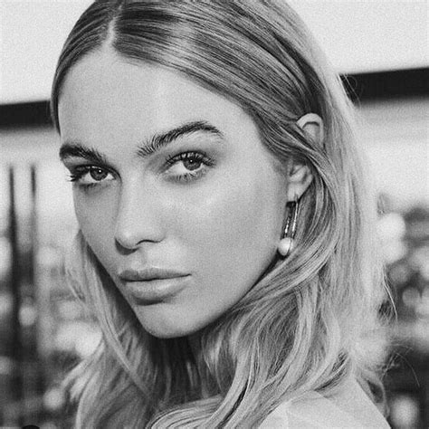 Beth Hurrell #1