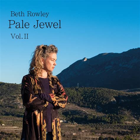 Beth Rowley