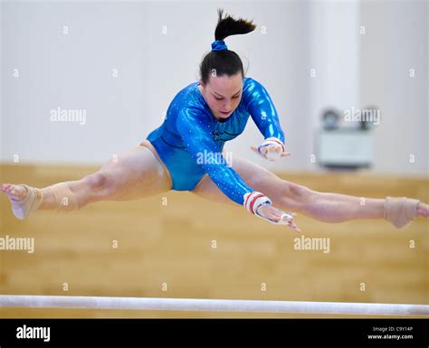 Beth Tweddle #12