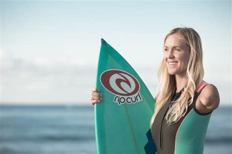 Bethany Hamilton #12