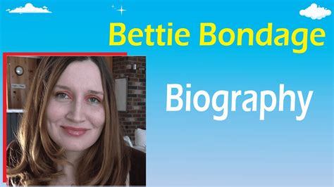 Bettie Bondage #12