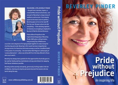 Beverley Pinder #12