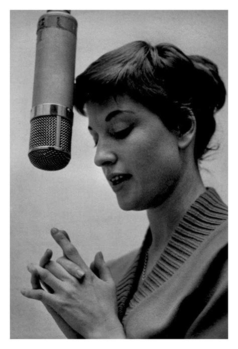 Beverly Kenney #12