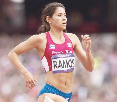 Beverly Ramos #12