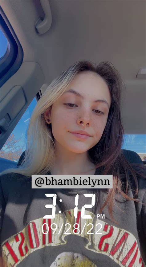 Bhambielynn #12