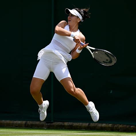 Bianca Andreescu #17