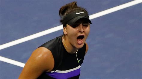 Bianca Andreescu