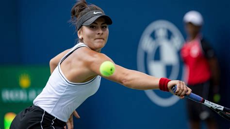 Bianca Andreescu