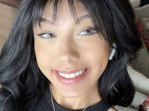 Bianca Bangs #6
