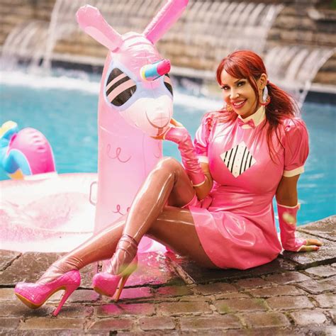 Bianca Beauchamp