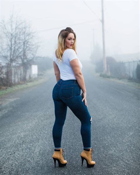 Bianca Bombshell