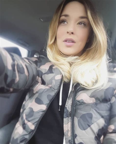 Bianca Bombshell #14