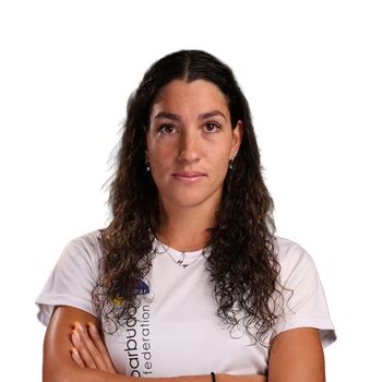 Bianca Mitchell #6
